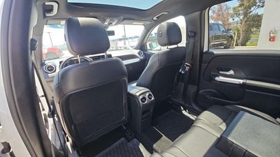 2023 Mercedes-Benz GLB 250 GLB 250