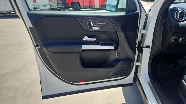 2023 Mercedes-Benz GLB 250 GLB 250