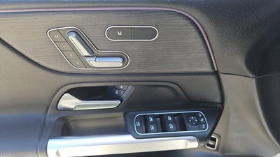 2023 Mercedes-Benz GLB 250 GLB 250