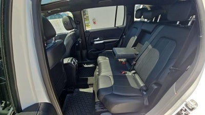 2023 Mercedes-Benz GLB 250 GLB 250