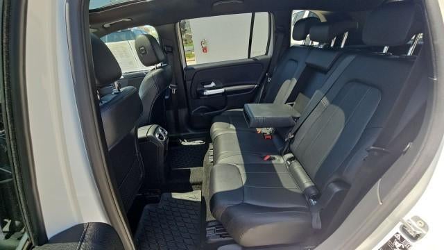 2023 Mercedes-Benz GLB 250 GLB 250