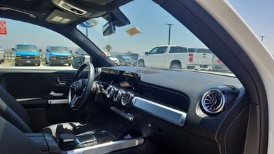 2023 Mercedes-Benz GLB 250 GLB 250