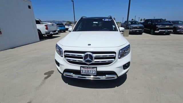 2023 Mercedes-Benz GLB 250 GLB 250