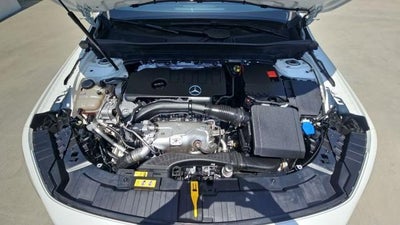2023 Mercedes-Benz GLB 250 GLB 250