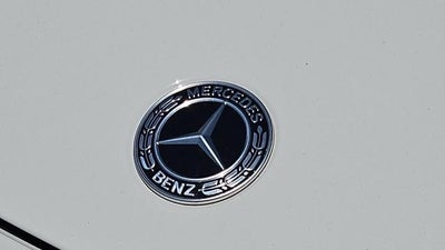 2023 Mercedes-Benz GLB 250 GLB 250