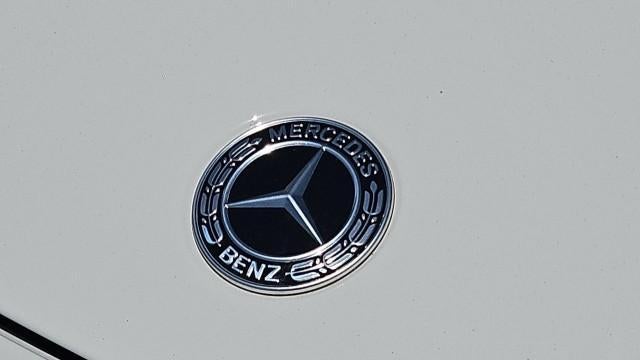 2023 Mercedes-Benz GLB 250 GLB 250