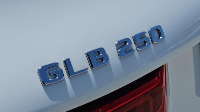 2023 Mercedes-Benz GLB 250 GLB 250