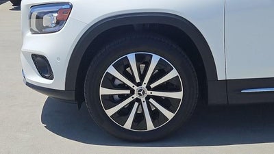 2023 Mercedes-Benz GLB 250 GLB 250