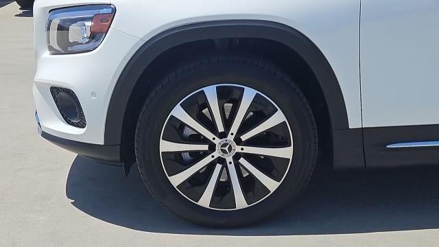 2023 Mercedes-Benz GLB 250 GLB 250