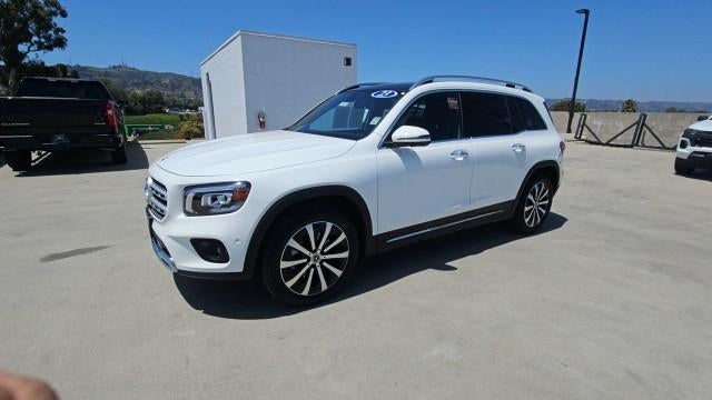 2023 Mercedes-Benz GLB 250 GLB 250