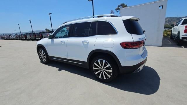 2023 Mercedes-Benz GLB 250 GLB 250