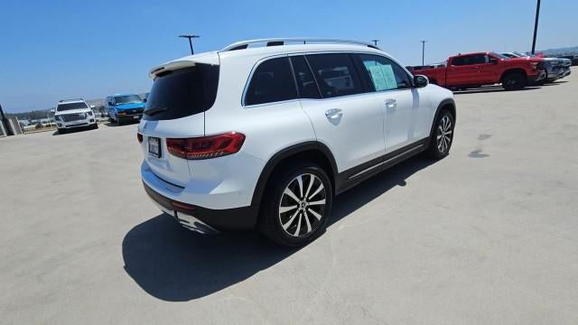 2023 Mercedes-Benz GLB 250 GLB 250