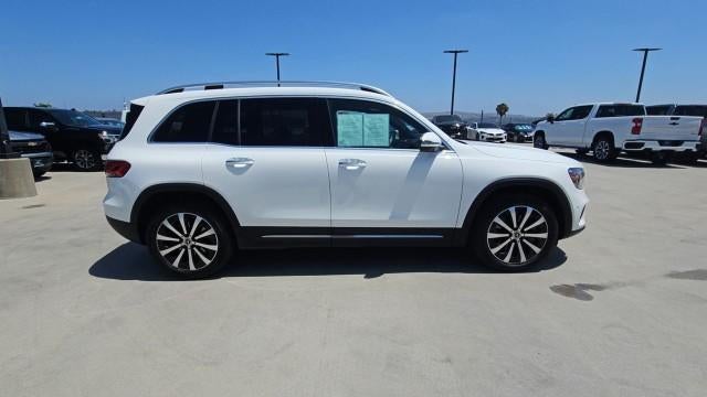 2023 Mercedes-Benz GLB 250 GLB 250