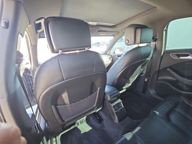 2016 Audi A3 1.8T Premium