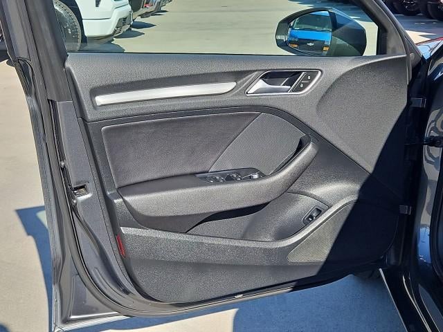 2016 Audi A3 1.8T Premium