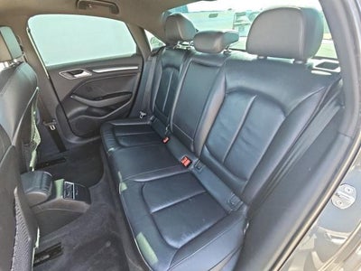2016 Audi A3 1.8T Premium