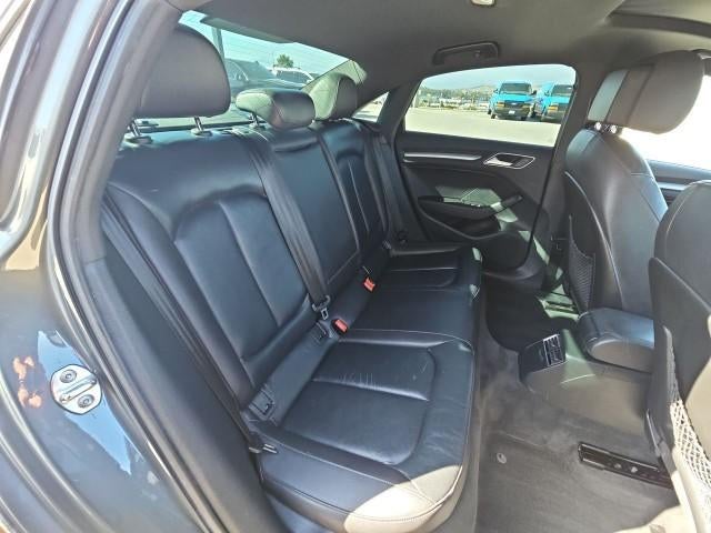 2016 Audi A3 1.8T Premium