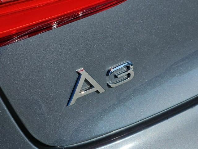 2016 Audi A3 1.8T Premium