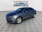 2016 Audi A3 1.8T Premium
