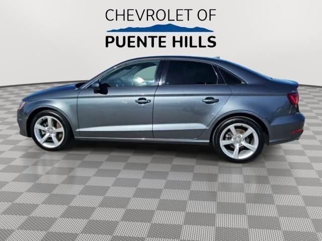 2016 Audi A3 1.8T Premium