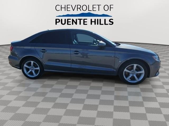 2016 Audi A3 1.8T Premium