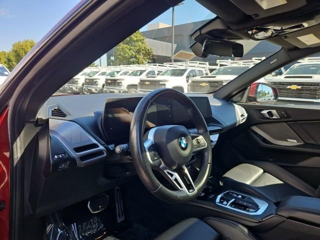 2025 BMW 2 Series 228 xDrive