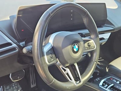 2025 BMW 2 Series 228 xDrive
