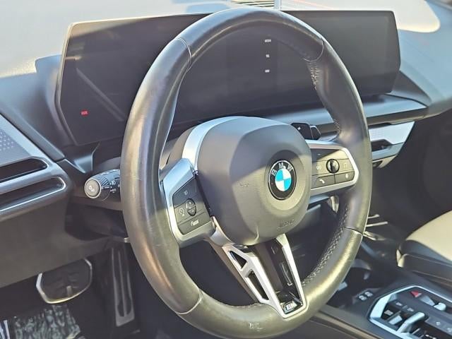 2025 BMW 2 Series 228 xDrive