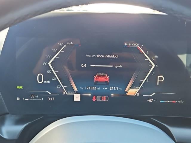 2025 BMW 2 Series 228 xDrive