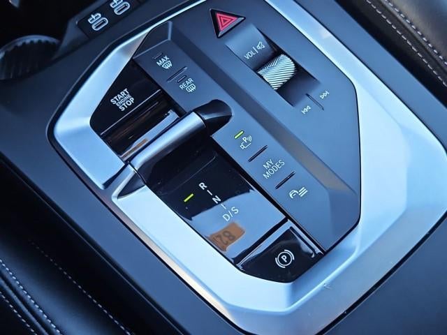 2025 BMW 2 Series 228 xDrive