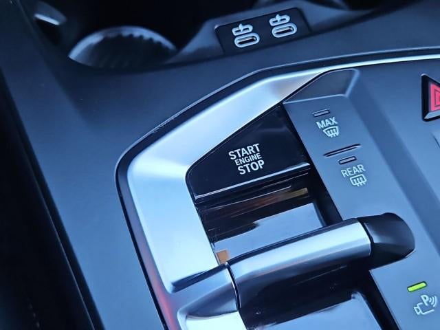 2025 BMW 2 Series 228 xDrive
