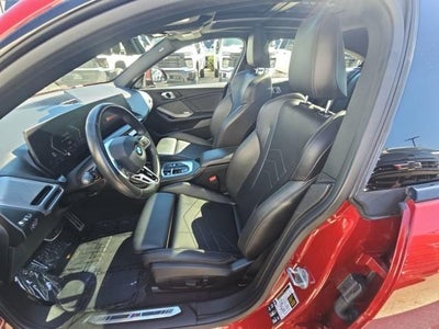 2025 BMW 2 Series 228 xDrive