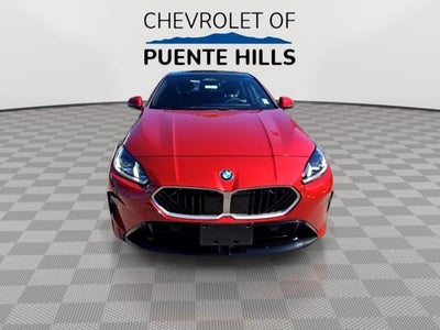 2025 BMW 2 Series 228 xDrive