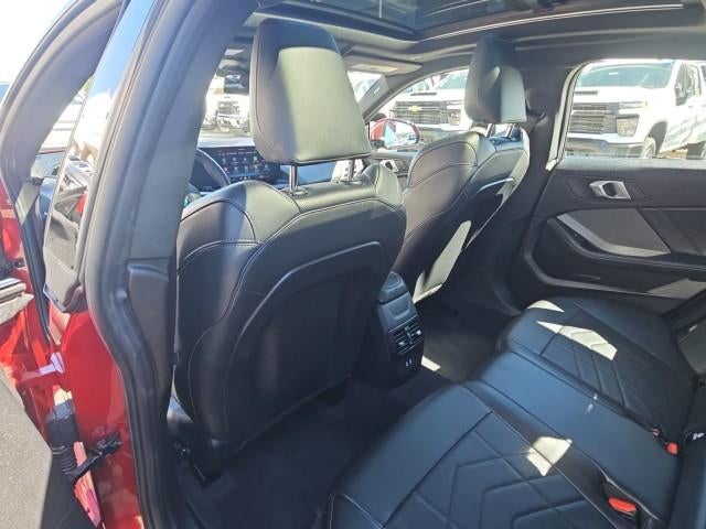2025 BMW 2 Series 228 xDrive