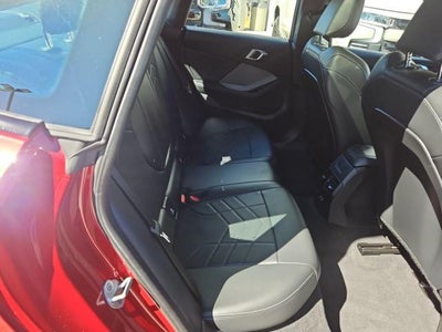 2025 BMW 2 Series 228 xDrive