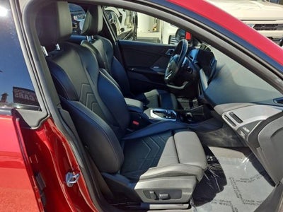 2025 BMW 2 Series 228 xDrive