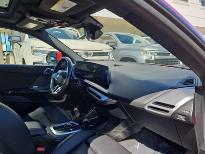 2025 BMW 2 Series 228 xDrive