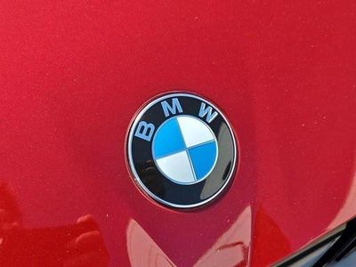 2025 BMW 2 Series 228 xDrive