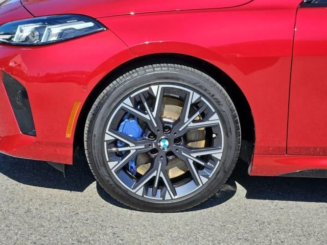 2025 BMW 2 Series 228 xDrive