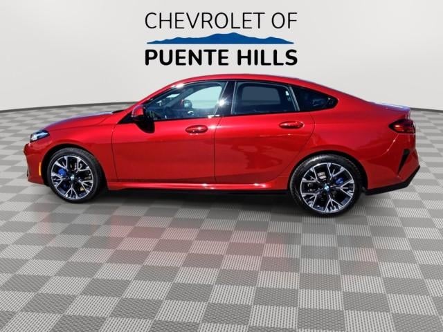 2025 BMW 2 Series 228 xDrive