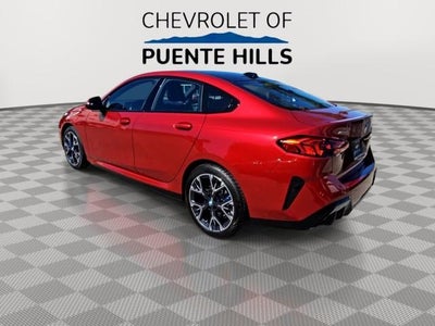 2025 BMW 2 Series 228 xDrive