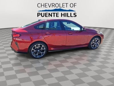 2025 BMW 2 Series 228 xDrive