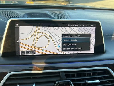 2020 BMW 745e xDrive iPerformance