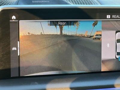 2020 BMW 745e xDrive iPerformance