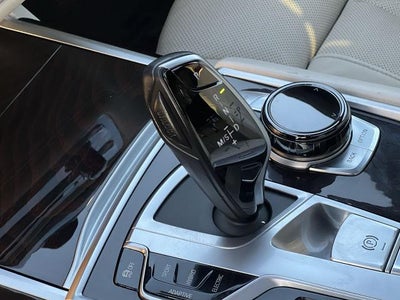 2020 BMW 745e xDrive iPerformance