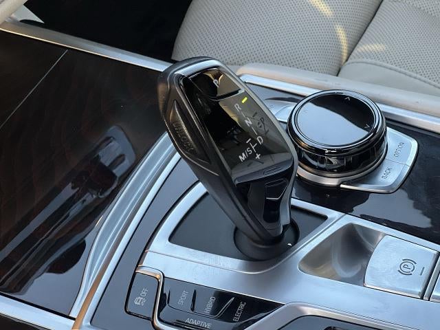 2020 BMW 745e xDrive iPerformance