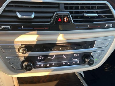 2020 BMW 745e xDrive iPerformance