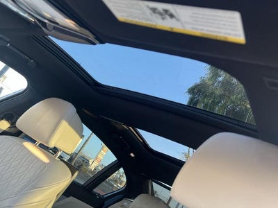 2020 BMW 745e xDrive iPerformance