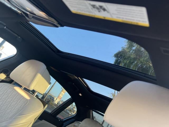 2020 BMW 745e xDrive iPerformance