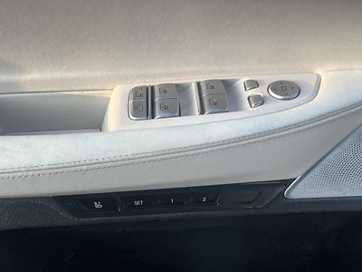 2020 BMW 745e xDrive iPerformance